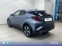 Toyota C-hr 2.0 180H Advance