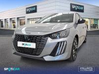 Peugeot 208 HYBRID 110 eDCS6 Allure