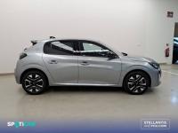 Peugeot 208 HYBRID 110 eDCS6 Allure