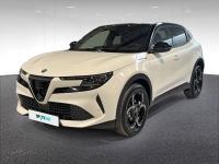 Alfa Romeo Junior Ibrida  108kW (145CV) Speciale