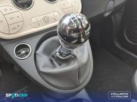 Fiat 500 1.0 Hybrid 51KW (70 CV) Dolcevita