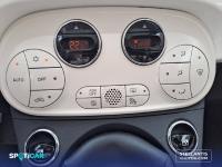 Fiat 500 1.0 Hybrid 51KW (70 CV) Dolcevita