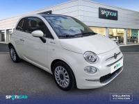 Fiat 500 1.0 Hybrid 51KW (70 CV) Dolcevita