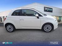 Fiat 500 1.0 Hybrid 51KW (70 CV) Dolcevita