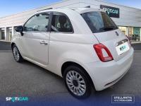 Fiat 500 1.0 Hybrid 51KW (70 CV) Dolcevita