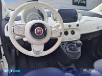 Fiat 500 1.0 Hybrid 51KW (70 CV) Dolcevita