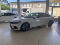 Honda Civic 2.0 i-MMD Elegance