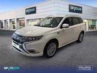 Mitsubishi Outlander 2.4 PHEV  Auto 4WD Kaiteki+