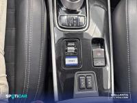 Mitsubishi Outlander 2.4 PHEV  Auto 4WD Kaiteki+