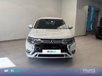 Mitsubishi Outlander 2.4 PHEV  Auto 4WD Kaiteki+