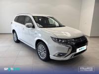 Mitsubishi Outlander 2.4 PHEV  Auto 4WD Kaiteki+