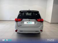 Mitsubishi Outlander 2.4 PHEV  Auto 4WD Kaiteki+