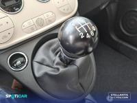 Fiat 500 1.0 Hybrid 51KW (70 CV) Dolcevita