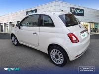 Fiat 500 1.0 Hybrid 51KW (70 CV) Dolcevita