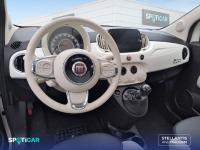 Fiat 500 1.0 Hybrid 51KW (70 CV) Dolcevita