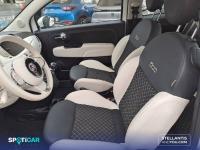 Fiat 500 1.0 Hybrid 51KW (70 CV) Dolcevita