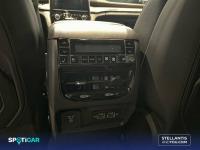 Jeep Grand Cherokee 4xe 2.0 PHEV Summit Reserve