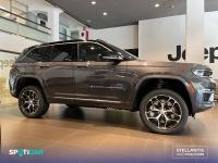 Jeep Grand Cherokee 4xe 2.0 PHEV Summit Reserve