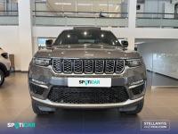 Jeep Grand Cherokee 4xe 2.0 PHEV Summit Reserve