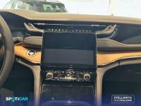 Jeep Grand Cherokee 4xe 2.0 PHEV Summit Reserve