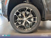 Jeep Grand Cherokee 4xe 2.0 PHEV Summit Reserve