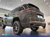 Jeep Grand Cherokee 4xe 2.0 PHEV Summit Reserve