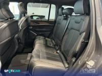 Jeep Grand Cherokee 4xe 2.0 PHEV Summit Reserve