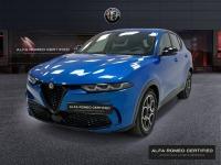 Alfa Romeo Tonale 1.5 MHEV GASOLINA 130 CV  FWD Sprint