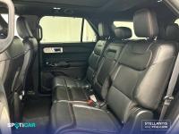 Ford Explorer 3.0 PHEV AWD ST-Line