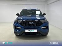 Ford Explorer 3.0 PHEV AWD ST-Line