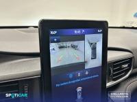 Ford Explorer 3.0 PHEV AWD ST-Line