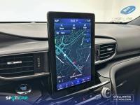 Ford Explorer 3.0 PHEV AWD ST-Line