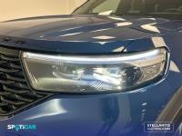 Ford Explorer 3.0 PHEV AWD ST-Line