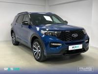 Ford Explorer 3.0 PHEV AWD ST-Line