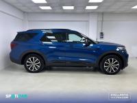 Ford Explorer 3.0 PHEV AWD ST-Line