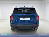 Ford Explorer 3.0 PHEV AWD ST-Line