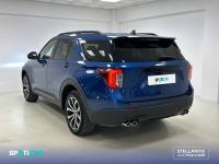 Ford Explorer 3.0 PHEV AWD ST-Line