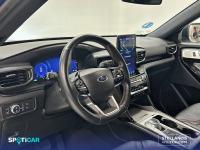 Ford Explorer 3.0 PHEV AWD ST-Line