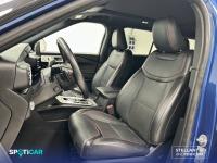 Ford Explorer 3.0 PHEV AWD ST-Line