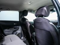 Honda Jazz 1.5 I-MMD HEV CROSSTAR 109 5P