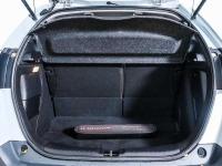 Honda Jazz 1.5 I-MMD HEV CROSSTAR 109 5P