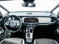 Honda Jazz 1.5 I-MMD HEV CROSSTAR 109 5P