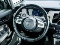 Honda Jazz 1.5 I-MMD HEV CROSSTAR 109 5P