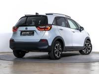 Honda Jazz 1.5 I-MMD HEV CROSSTAR 109 5P