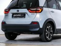 Honda Jazz 1.5 I-MMD HEV CROSSTAR 109 5P