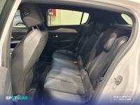 Peugeot 308 5P  Eléctrico 115kW (156CV) First Edition