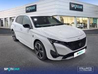 Peugeot 308 5P  Eléctrico 115kW (156CV) First Edition