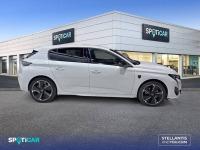 Peugeot 308 5P  Eléctrico 115kW (156CV) First Edition