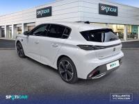 Peugeot 308 5P  Eléctrico 115kW (156CV) First Edition