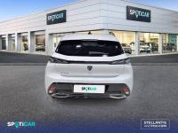 Peugeot 308 5P  Eléctrico 115kW (156CV) First Edition